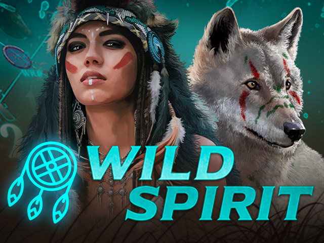 Wild spirit